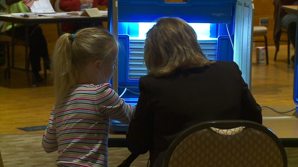 Why does Minnesota have such high voter turnout? — Owatonna Health news