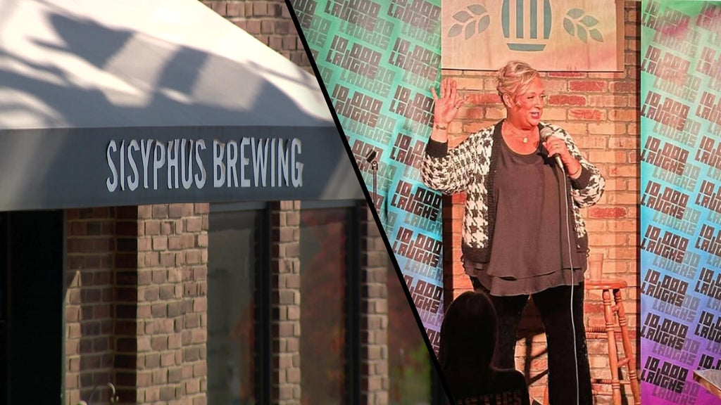 Future of Sisyphus Brewing, popular Minneapolis stand-up spot, uncertain as Dunwoody declines long-term lease — Owatonna Dining news