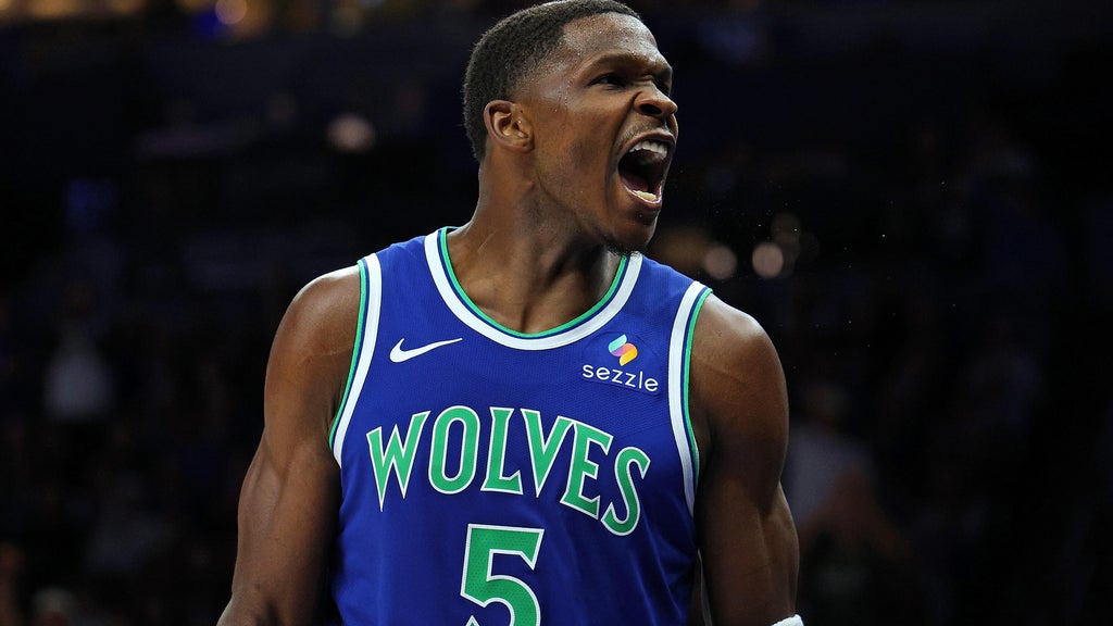 Timberwolves say Anthony Edwards will be "good as new" after knee surgery — Owatonna Health news