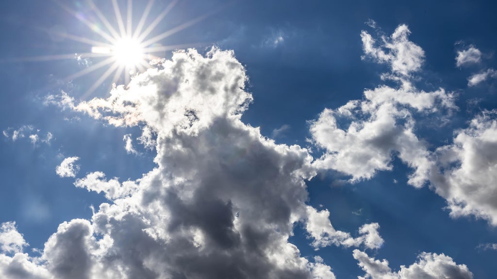Sunshine returns to Minnesota Thursday, but soaking rain could last through Election Day — Owatonna Sports news
