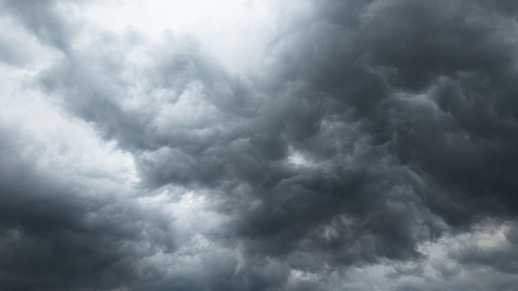 Minnesota's warmth sets the stage for Wednesday evening storms, with a low-end severe risk — Owatonna Sports news