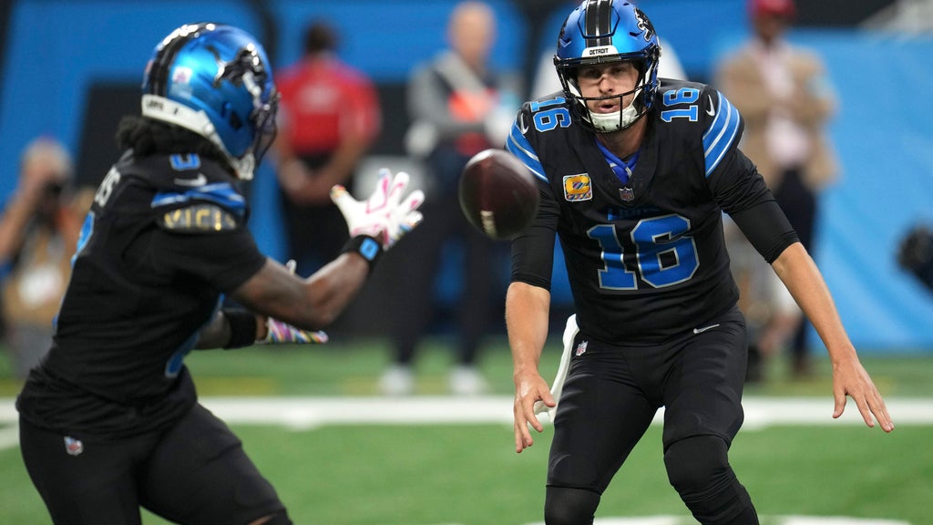 Vikings and Lions match up NFL's stingiest defense vs. high-scoring offense — Owatonna Arts news