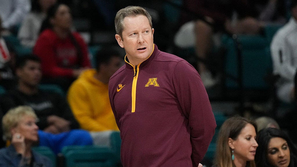 Gophers men's basketball returns key players, adds transfers after surprising debut season for Medved — Owatonna Technology news