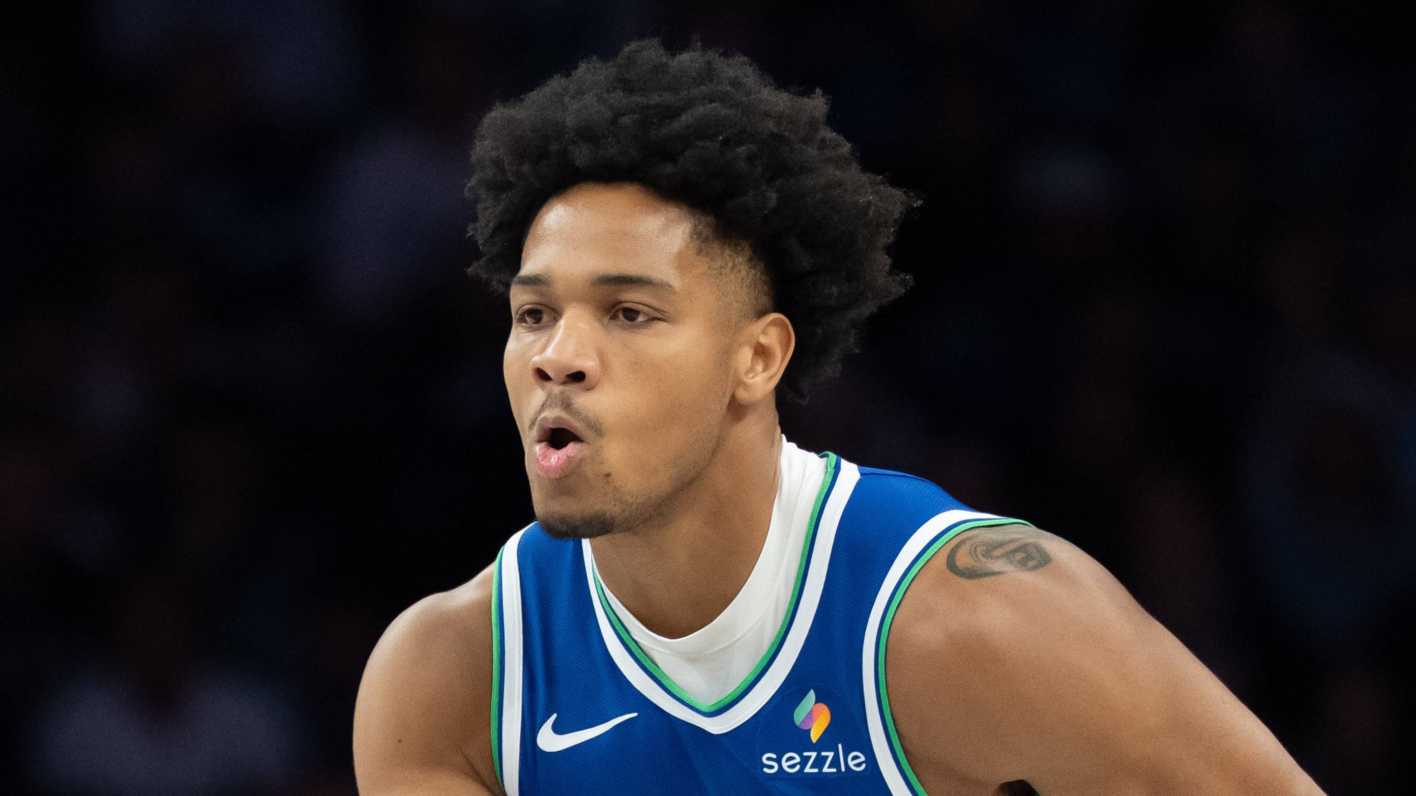 Terrence Shannon Jr.'s foul-drawing ability is key for the Anthony Edwards-less Timberwolves — Owatonna Sports news