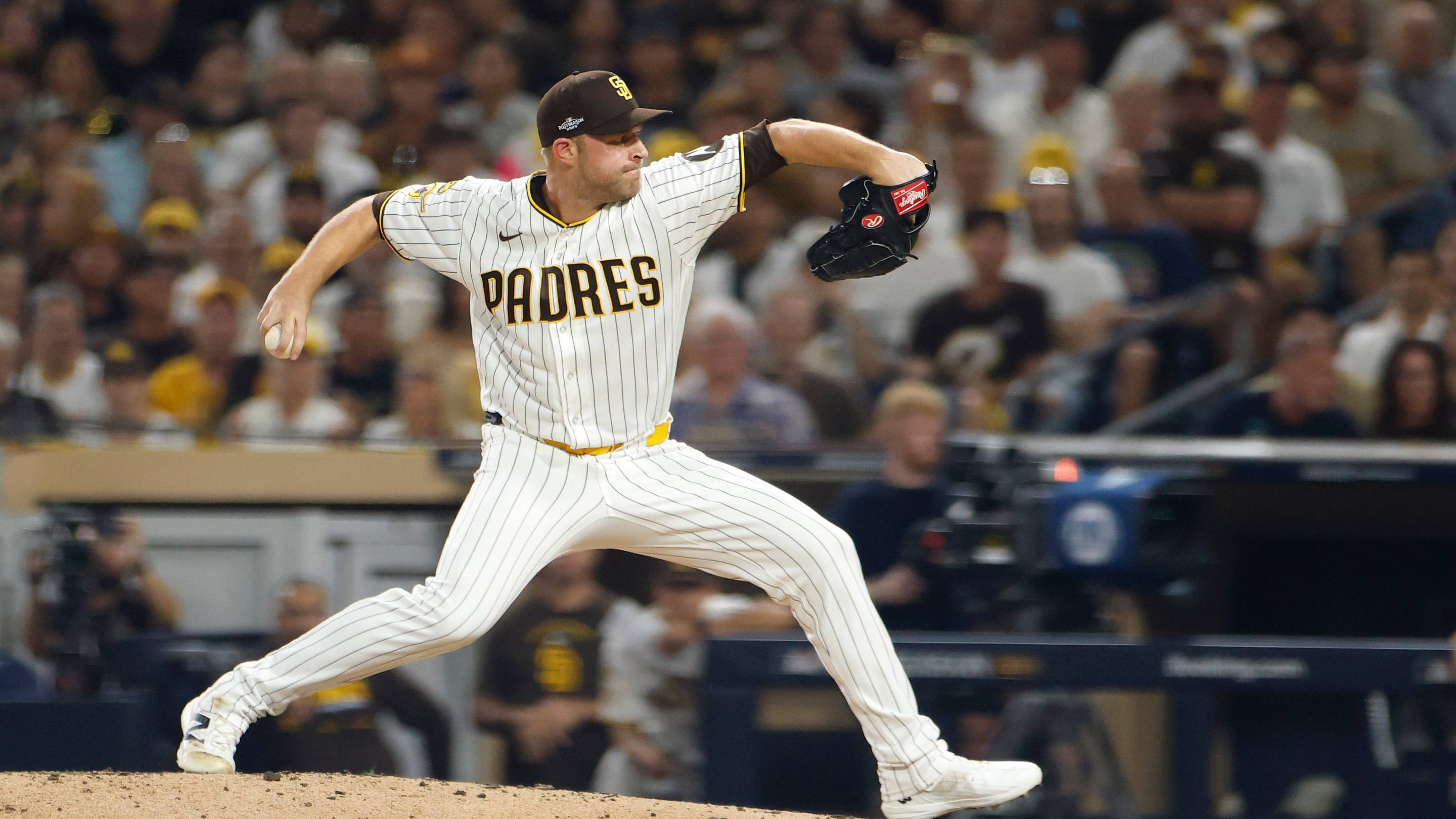 Twins have a new rotation target to consider after Michael King’s decision — Owatonna Sports news