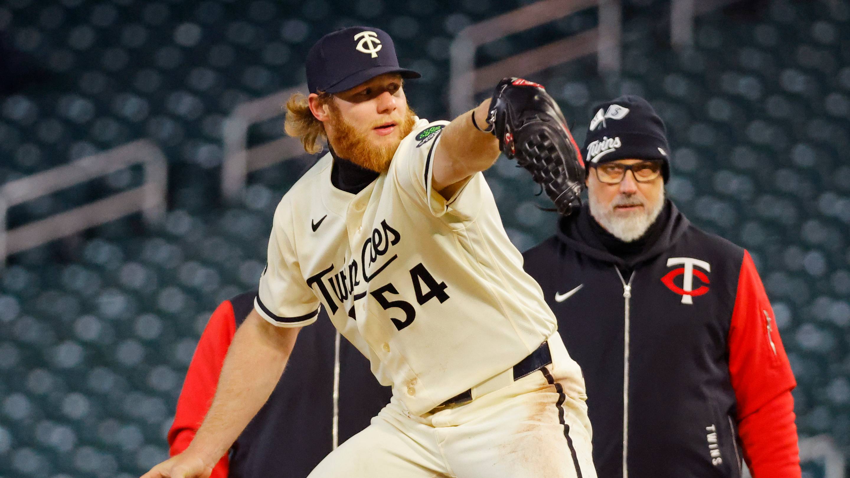 Forgotten Twins reliever from 2026 Opening Day roster cut by Nationals — Owatonna Sports news