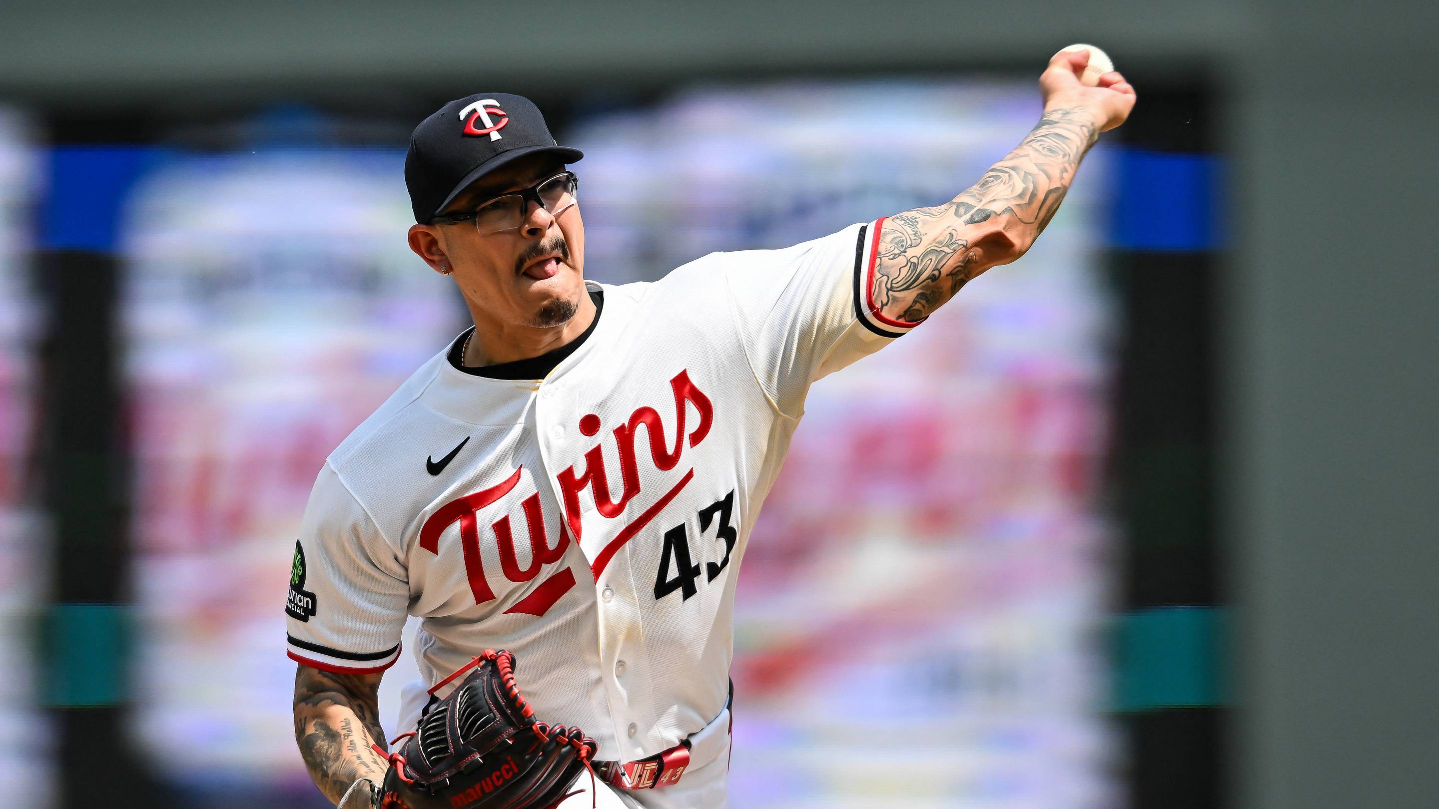 Valuable reliever Anthony Banda surprisingly set to hit free agency with 2 other Twins players — Puckett's Pond (Twins)