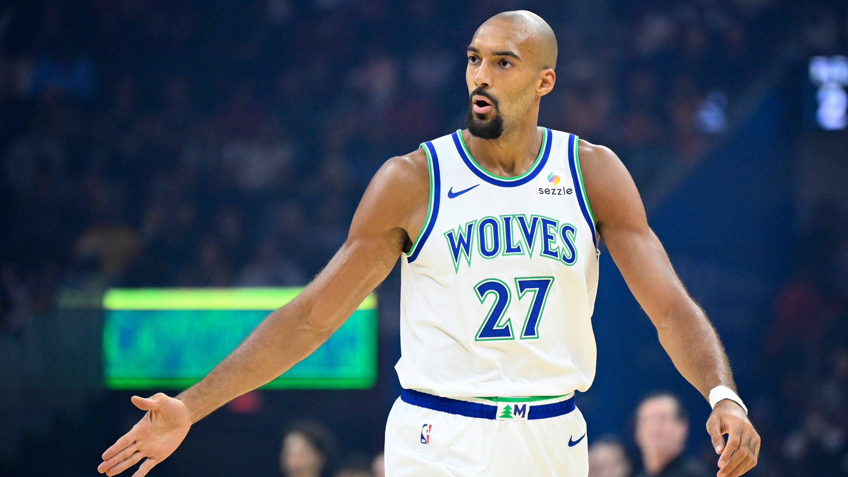 Rudy Gobert's Clippers bounce-back doesn't erase Timberwolves' offensive concerns — Owatonna Arts news