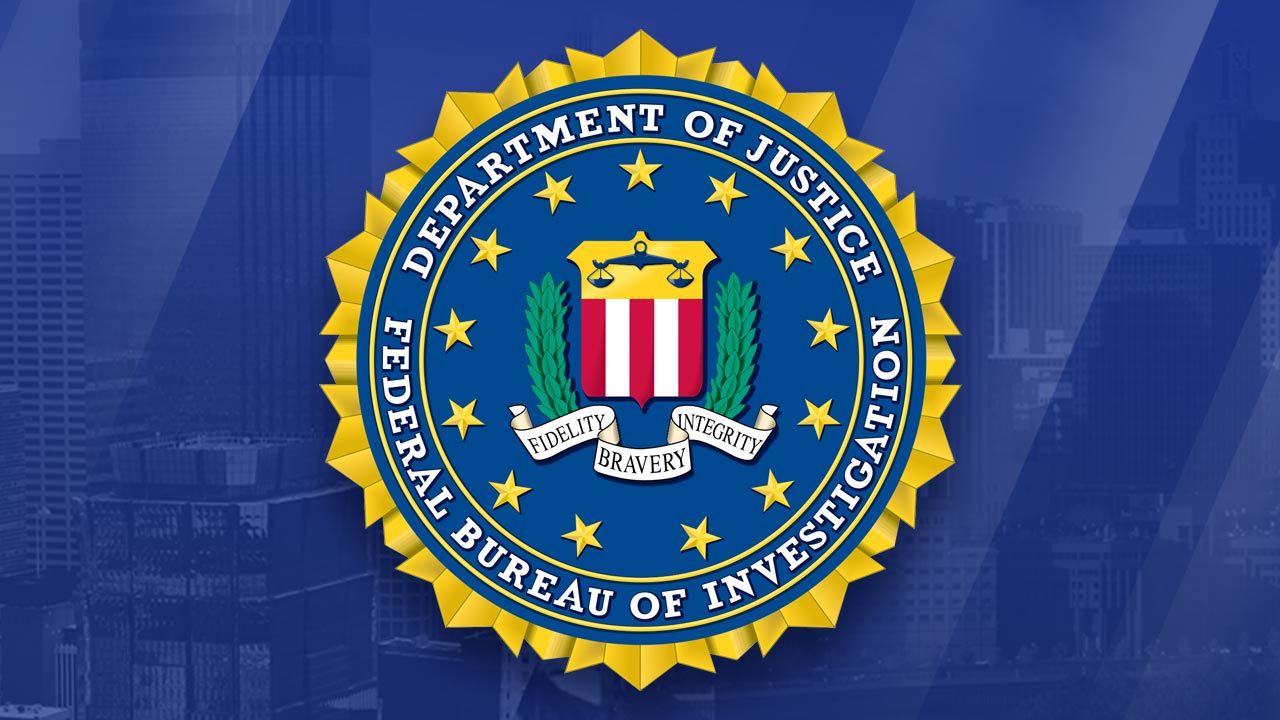 FBI operation nets 168 arrests on tribal lands in 3 states — KSTP 5 — Gopher