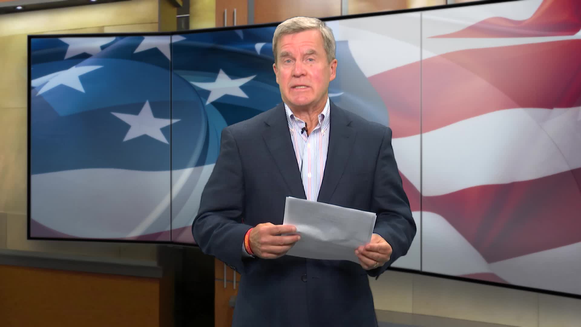 Free Air Time: Secretary of State candidate Chip Tangen — Owatonna Sports news