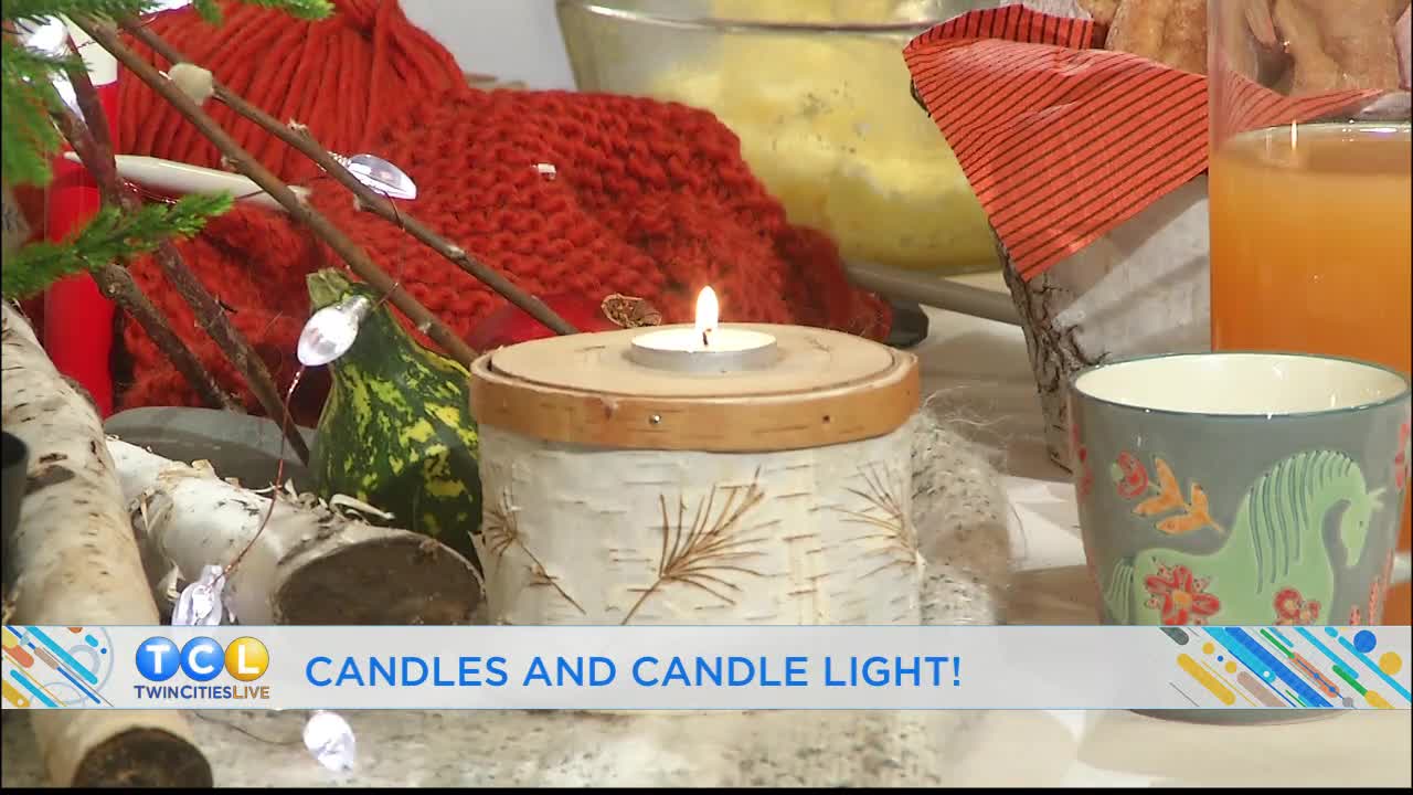 Hygge Ideas — KSTP 5 — Gopher