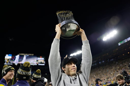 Brewers fans to flood Milwaukee streets for a long-awaited World Series victory parade — Owatonna Arts news