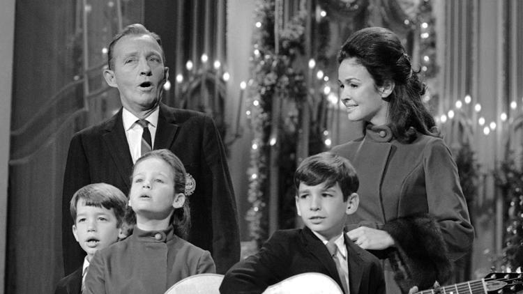 Here are the 25 holiday stations on SiriusXM this year — KARE 11 Entertainment — Gopher