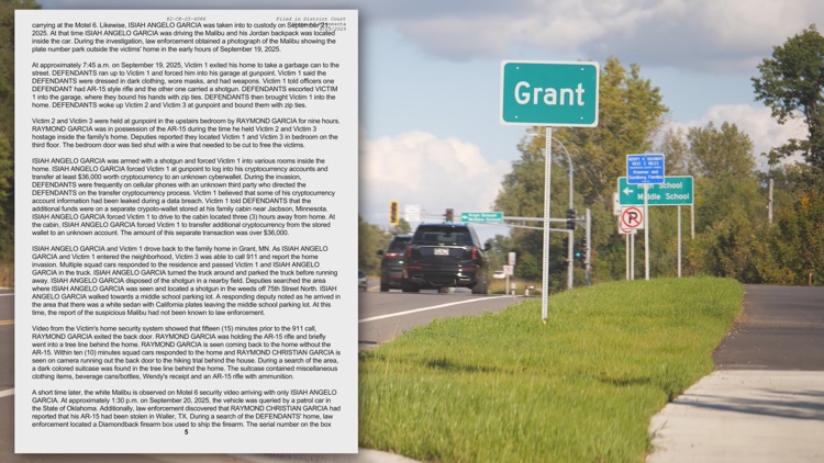 Brothers sentenced in $8 million crypto heist — Owatonna Community news