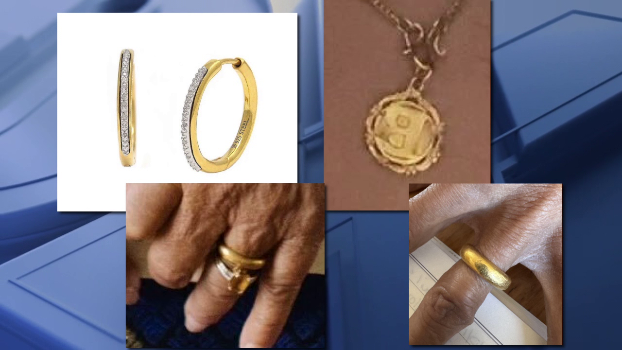 Apple Valley family devastated by missing heirloom jewelry after mother's death — Owatonna Health news