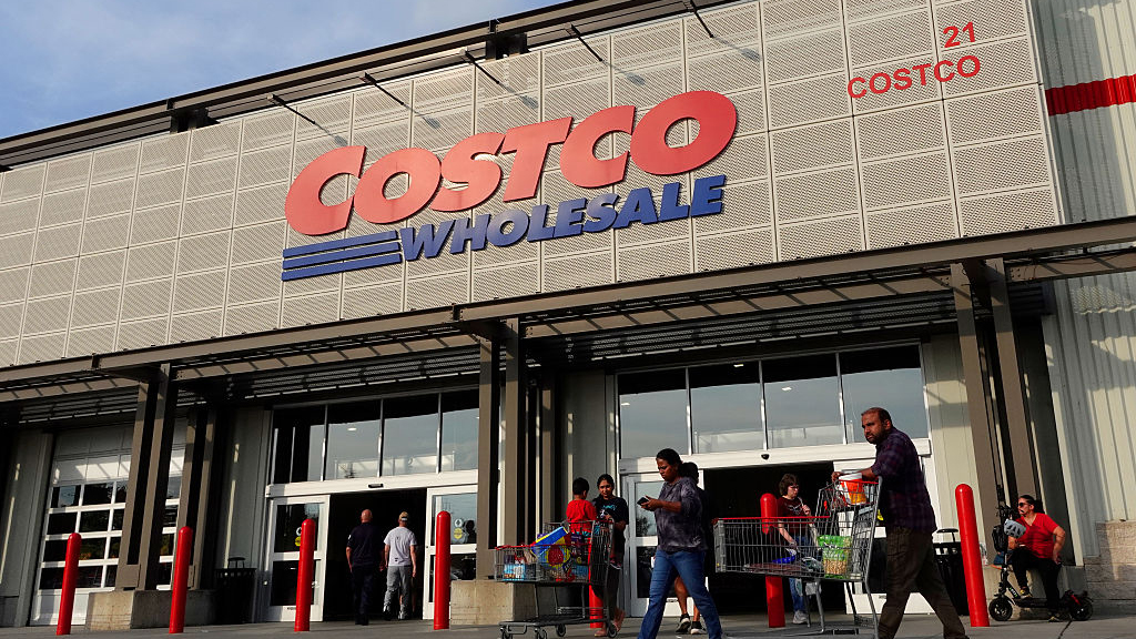 Costco unveils 2026 Thanksgiving meal deal; here's what it costs — FOX 9 News — Gopher